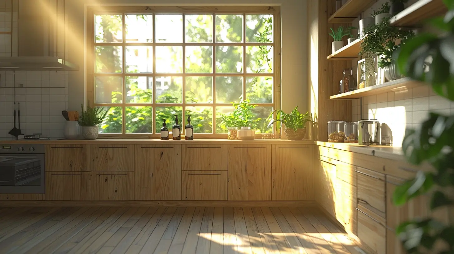 How to Create an Inviting Atmosphere for Home Showings