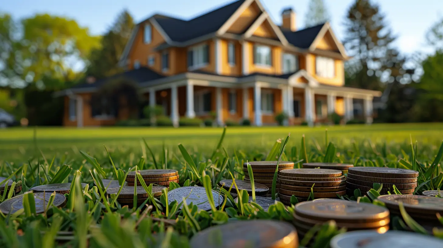 How to Determine the Real Value of a Foreclosed Property