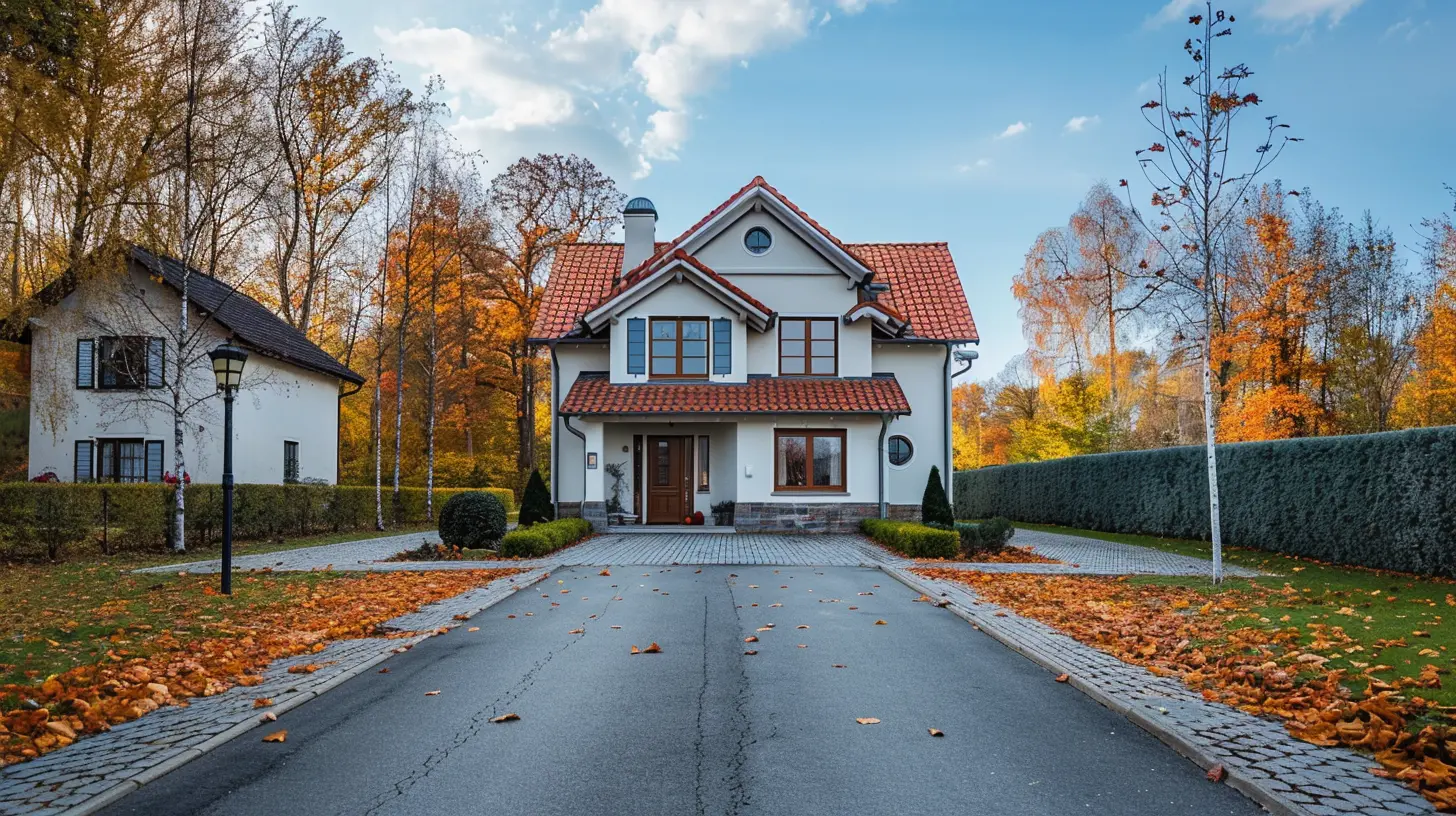 How to Determine the Real Value of a Foreclosed Property