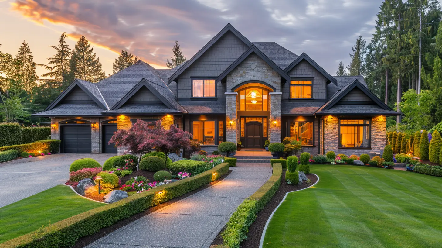 How to Evaluate a Real Estate Broker's Track Record Before Hiring