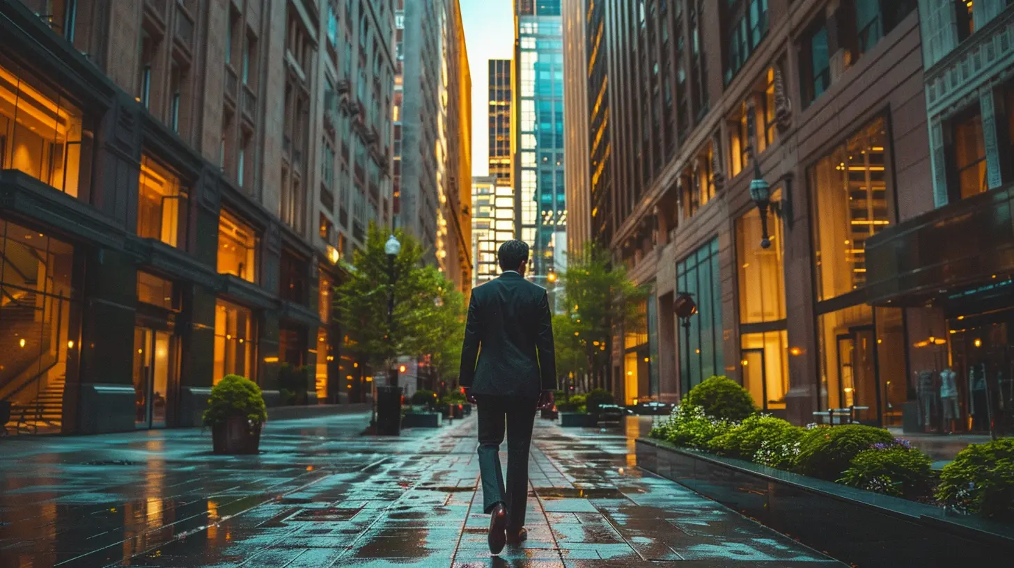 How to Exit Underperforming Real Estate Investments Gracefully