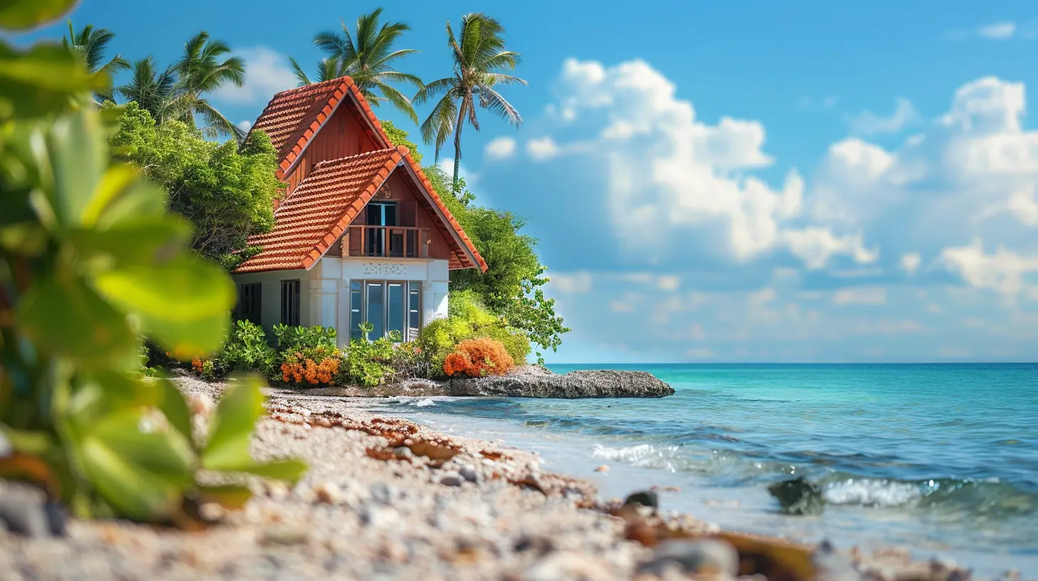 How to Finance Your Second Home Without Breaking the Bank