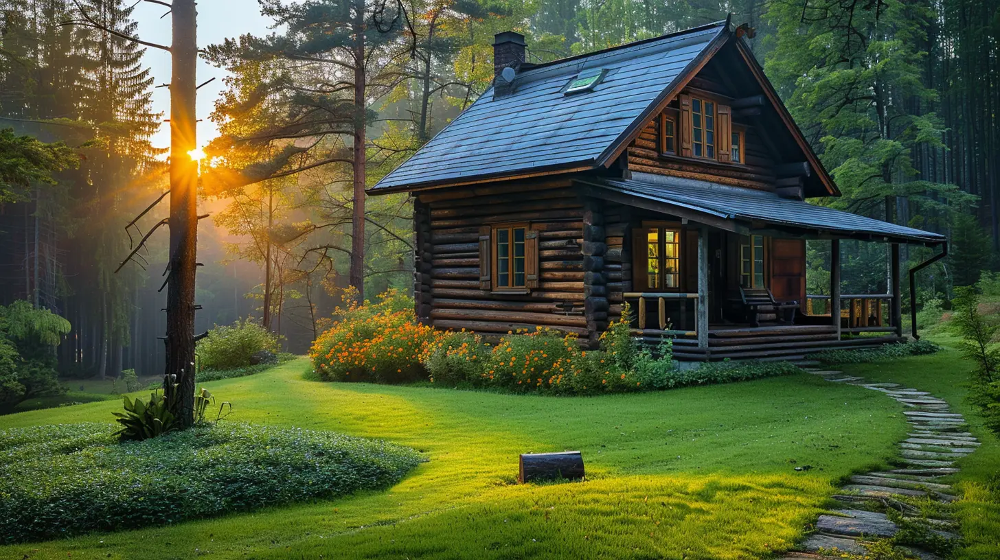 How to Finance Your Second Home Without Breaking the Bank