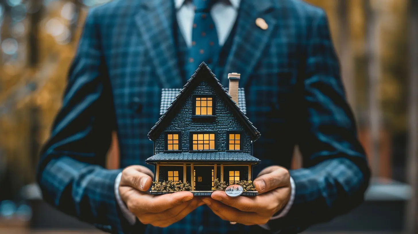 How to Find a Real Estate Broker Specializing in Luxury Properties