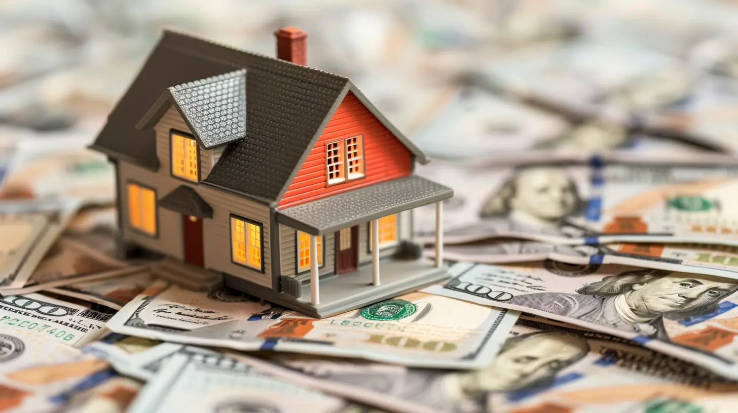 How to Handle a Lowball Offer when Selling Your Home