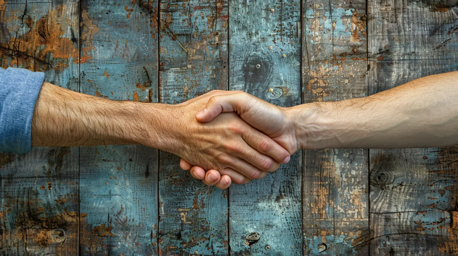 How to Handle Lowball Offers with Grace and Strategy