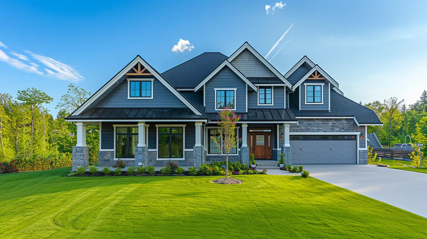 How to Handle Multiple Offers on Your Home Like a Pro