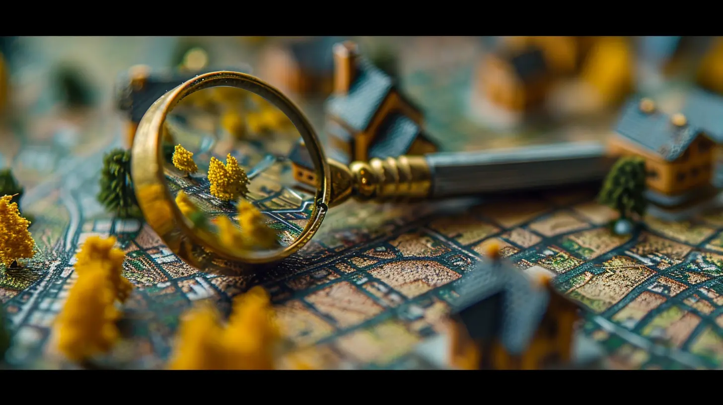 How to Incorporate Contingencies in Real Estate Negotiations