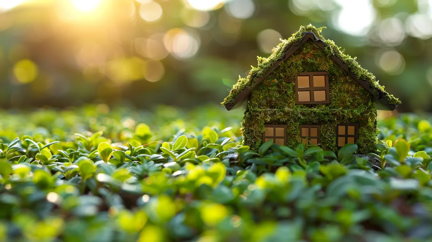 How to Incorporate Renewable Energy into Modern Homes