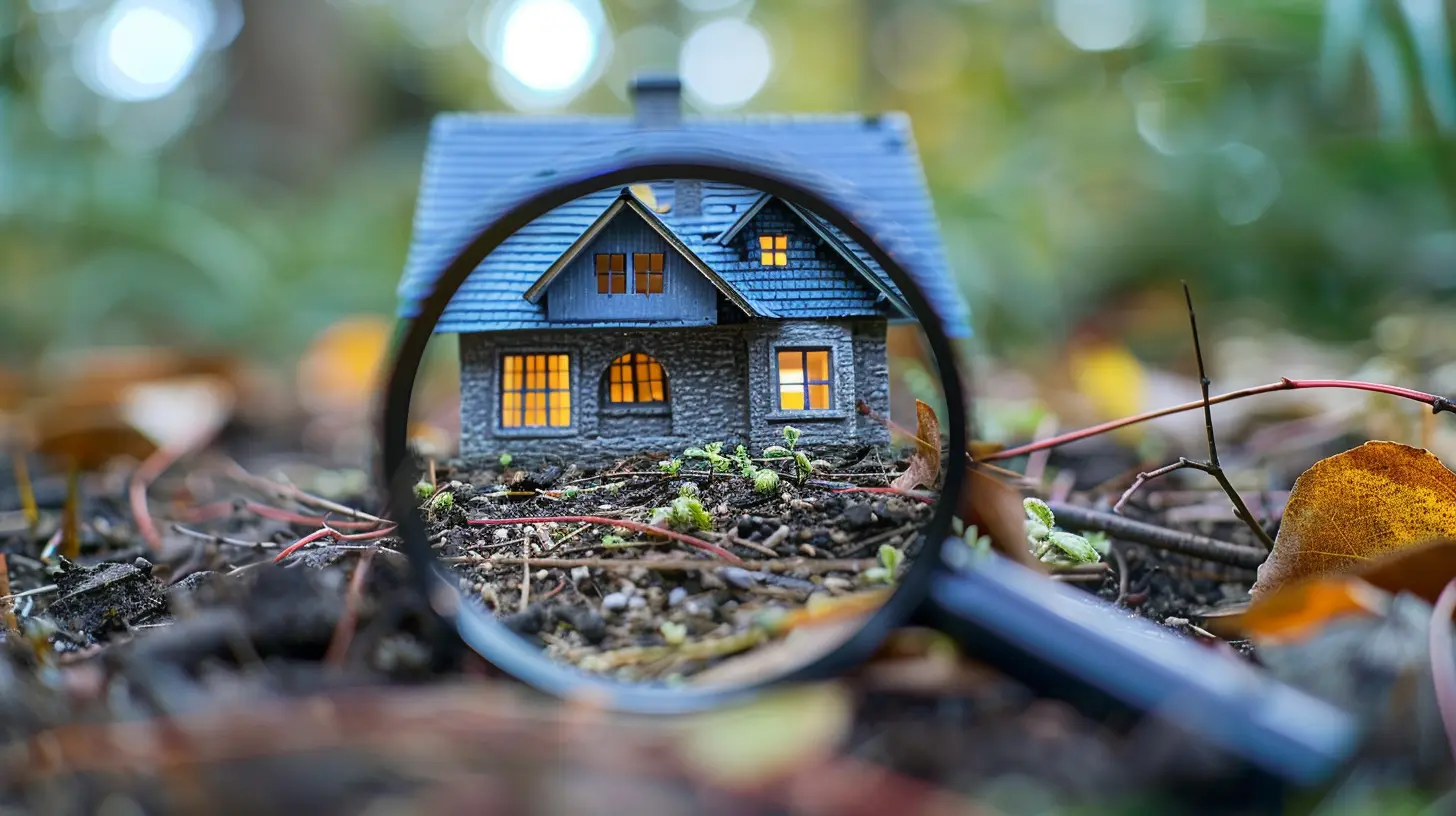 How to Inspect a Foreclosed Property Before Buying
