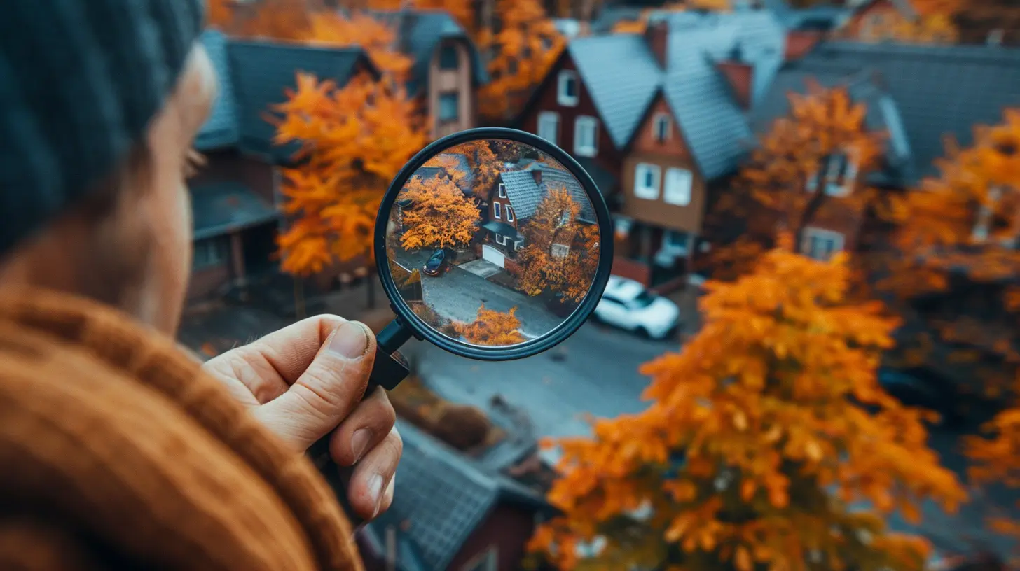 How to Inspect a Foreclosed Property Before Buying