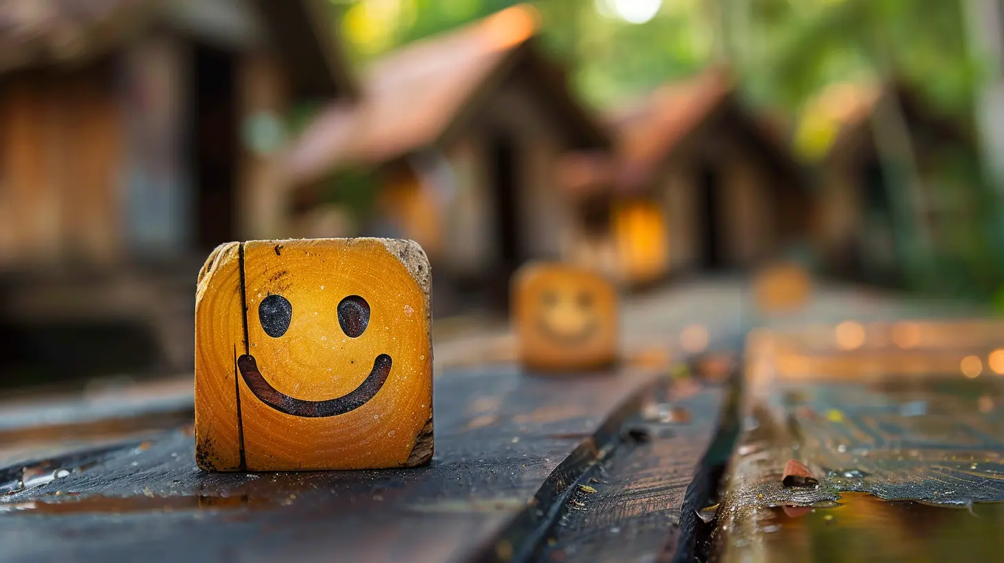 How to Keep Your Emotions in Check During Your First Sale