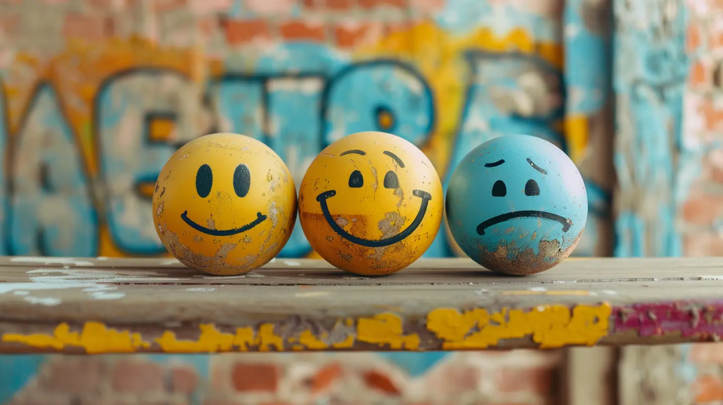 How to Keep Your Emotions in Check During Your First Sale