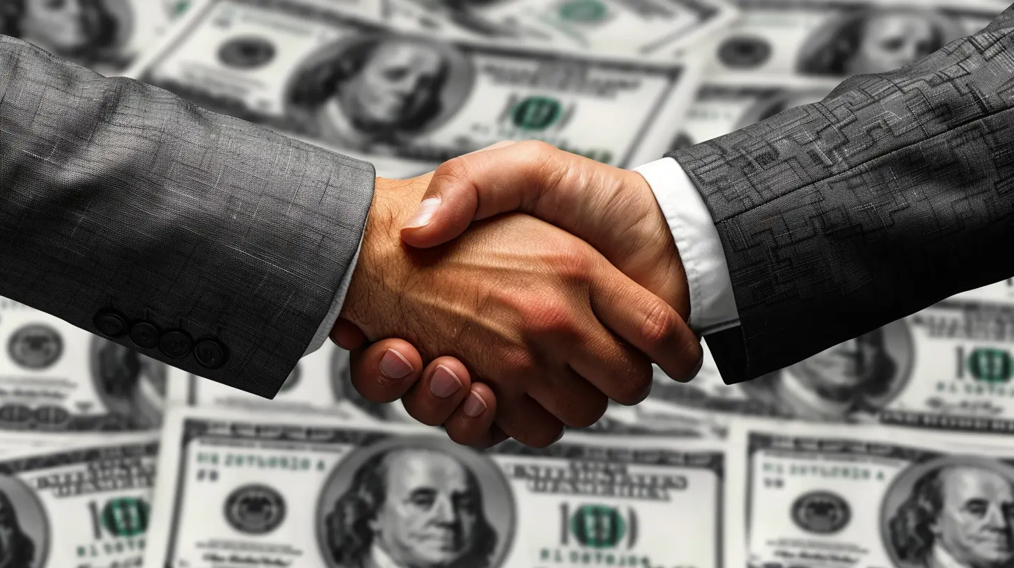How to Leverage Financing Offers in Real Estate Negotiations