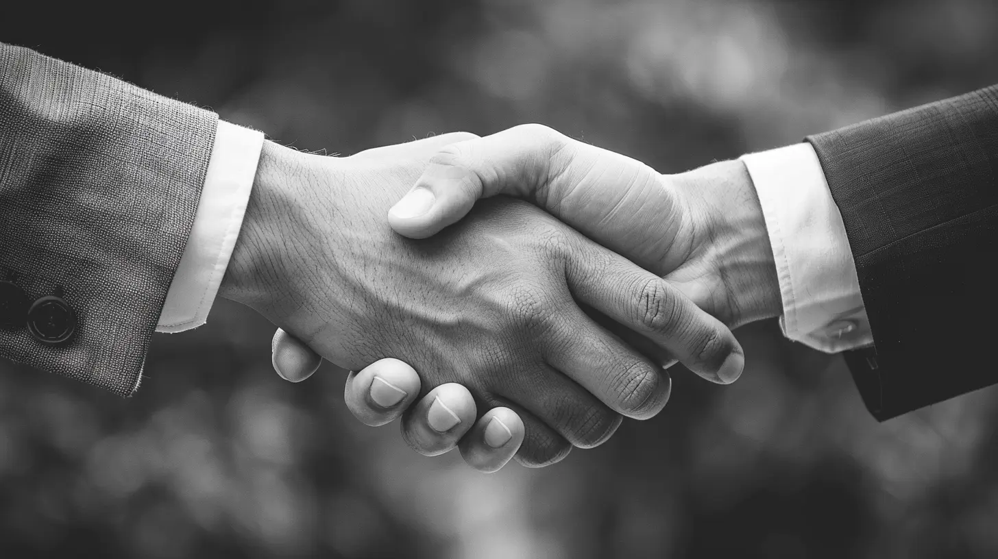 How to Leverage Financing Offers in Real Estate Negotiations