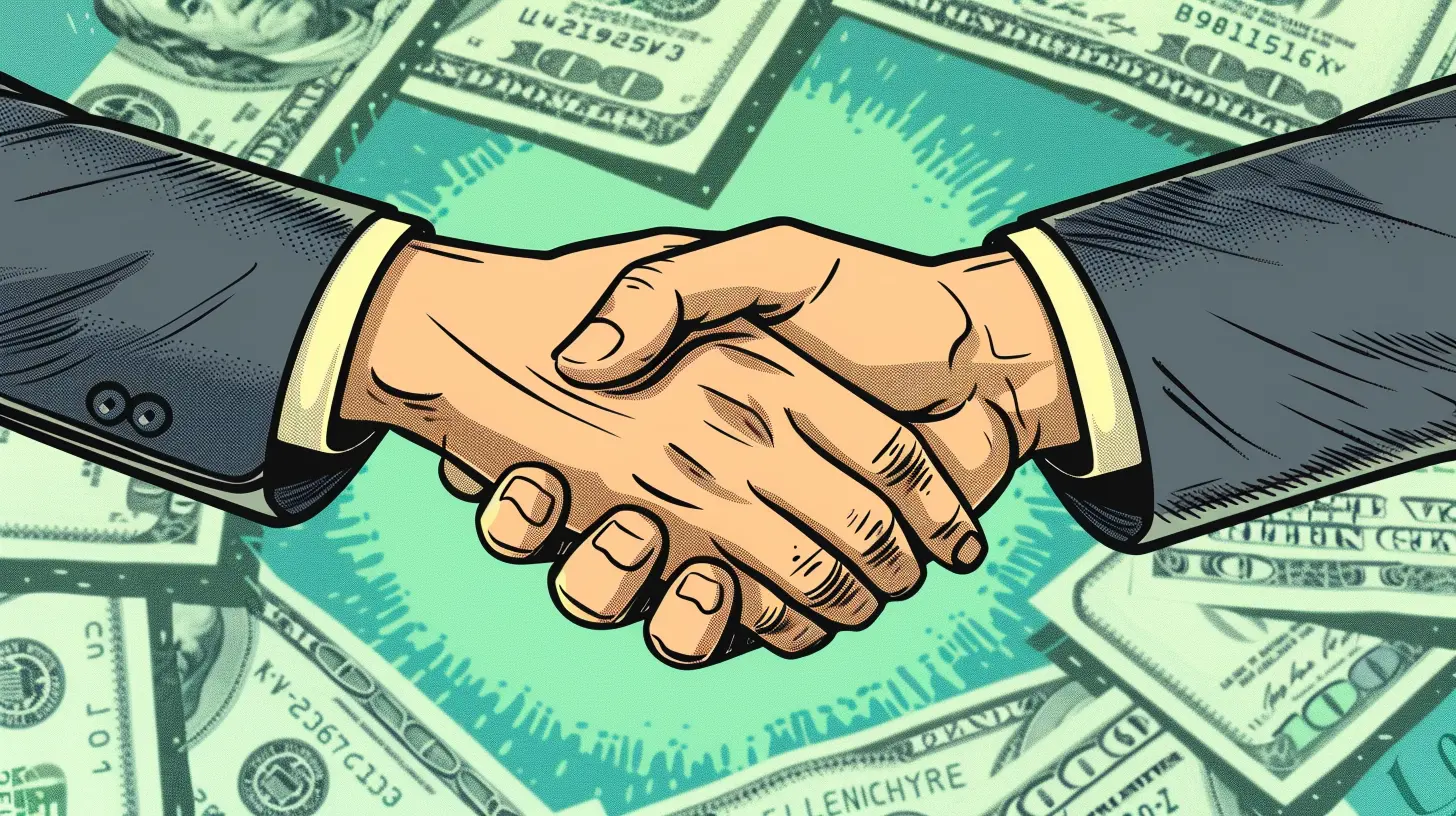 How to Leverage Financing Offers in Real Estate Negotiations