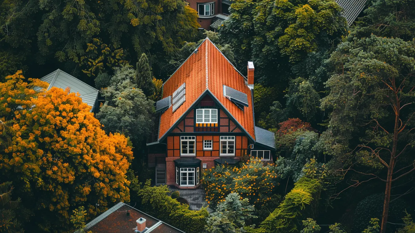 How to Leverage Tax Benefits in Real Estate Investments