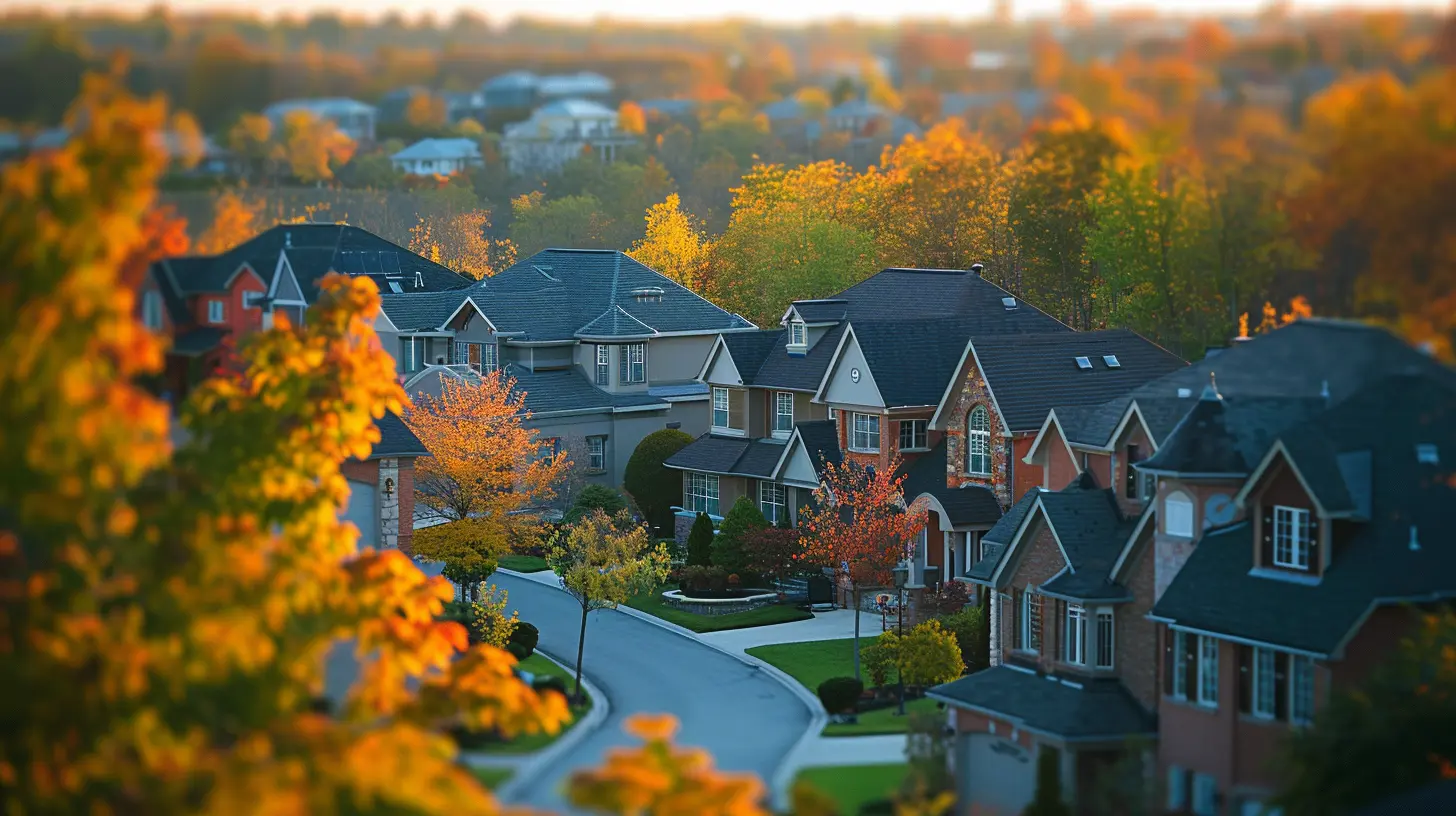 How to Leverage Tax Benefits in Real Estate Investments