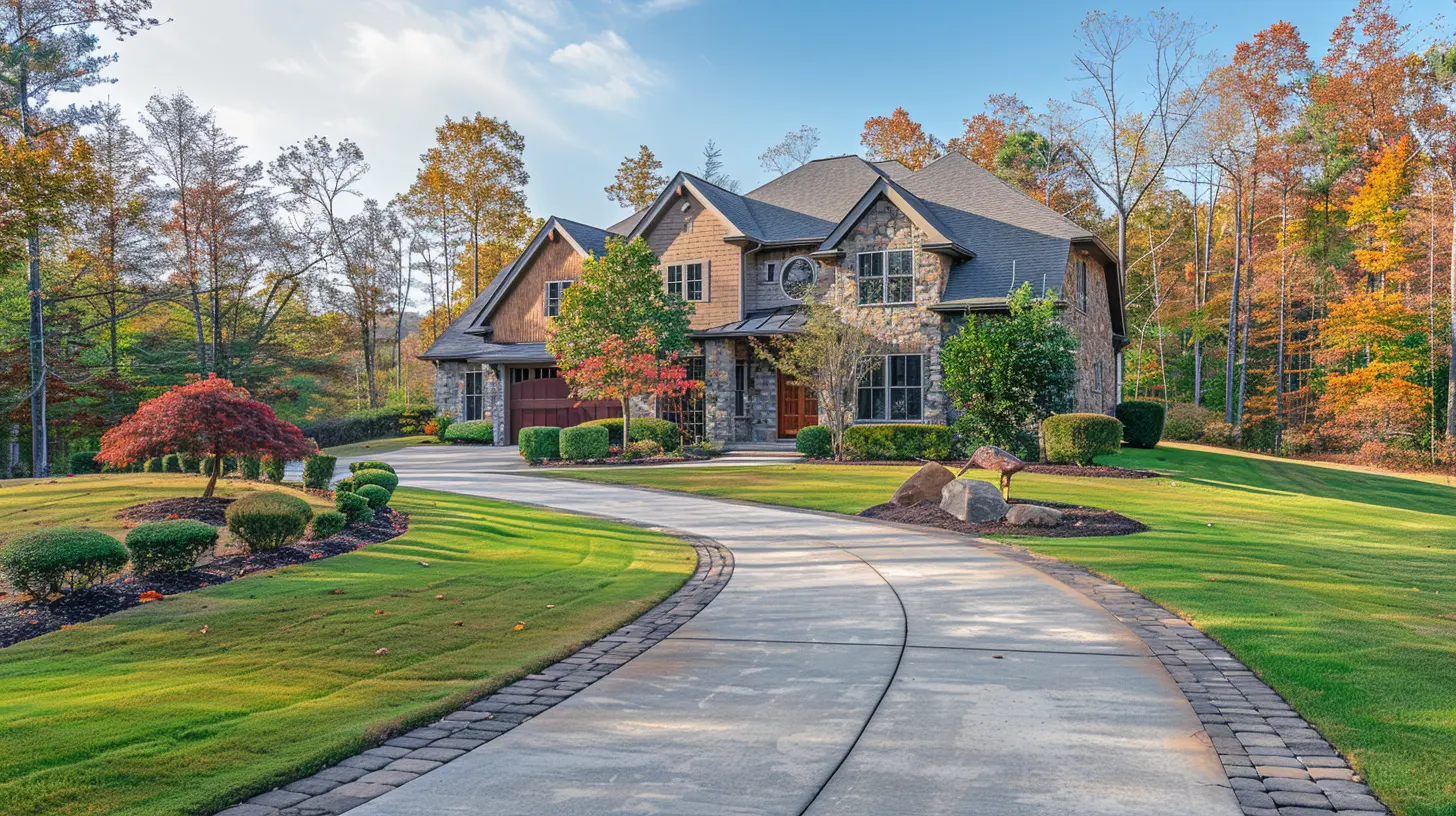 How to Leverage Tax Benefits in Real Estate Investments