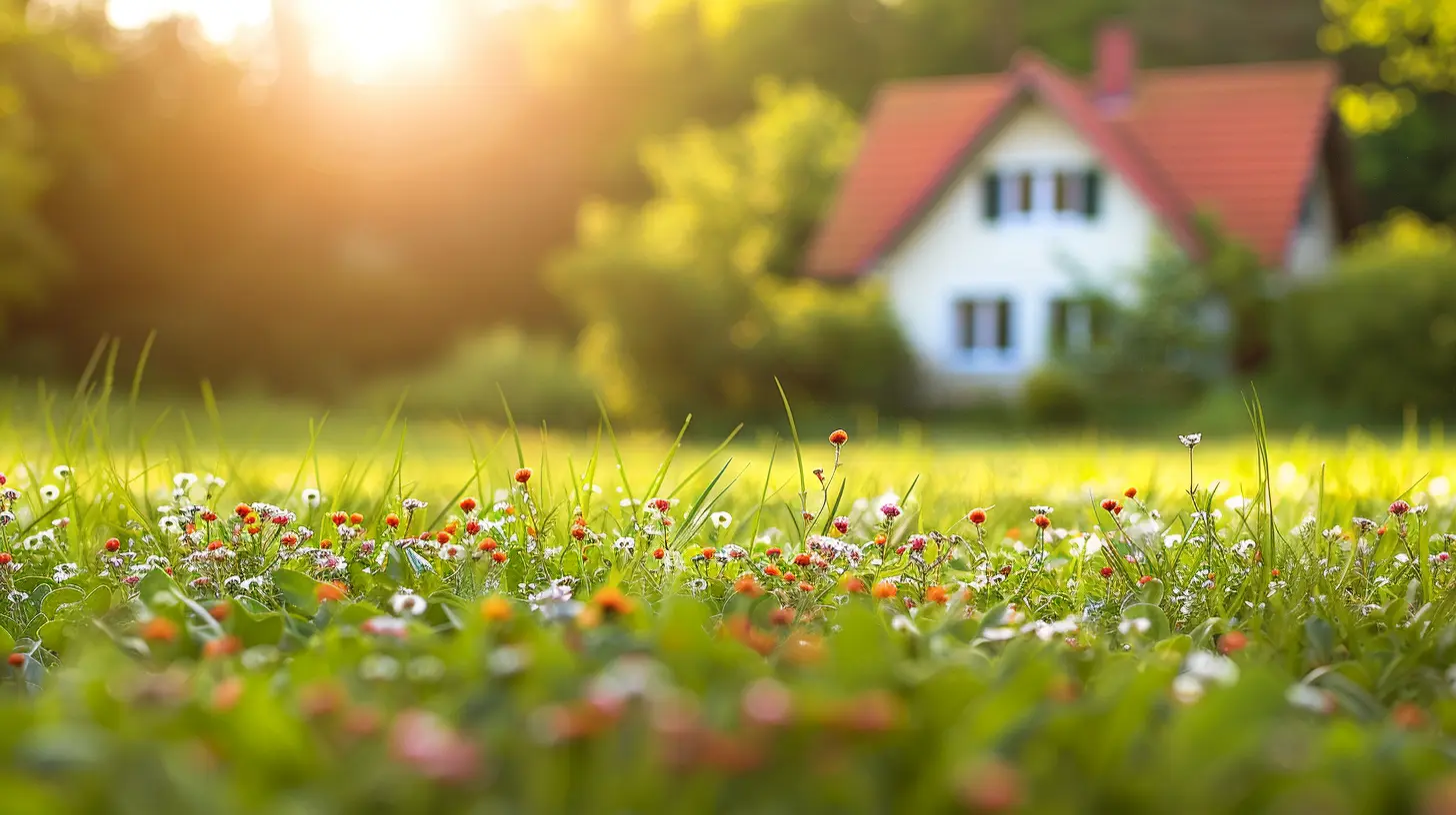 How to Make Your Home More Attractive to First-Time Buyers