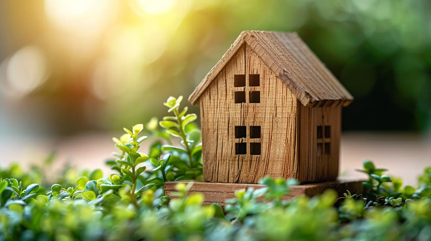 How to Make Your Home More Attractive to First-Time Buyers