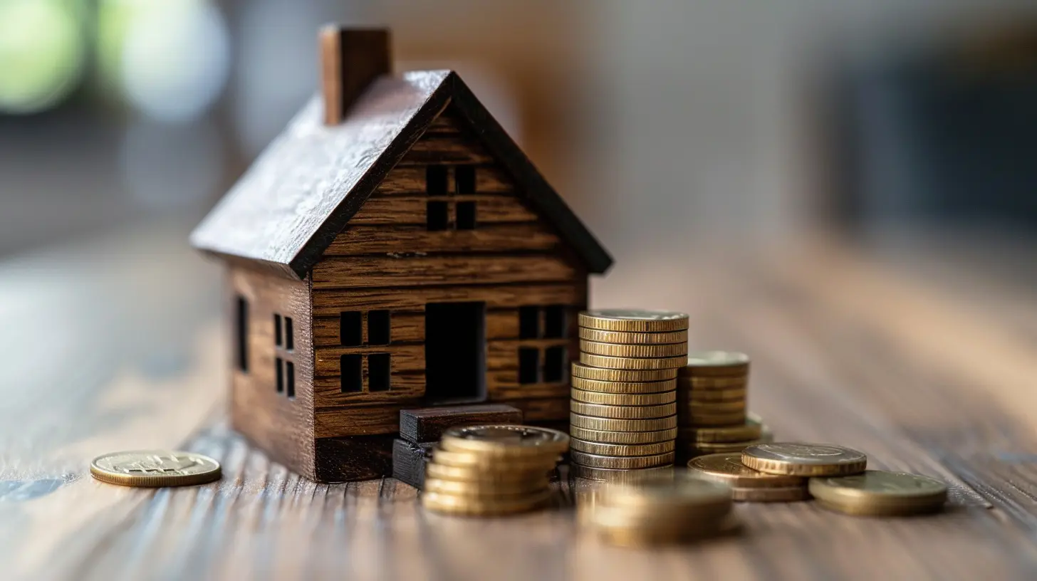 How to Make Your Home More Attractive to First-Time Buyers