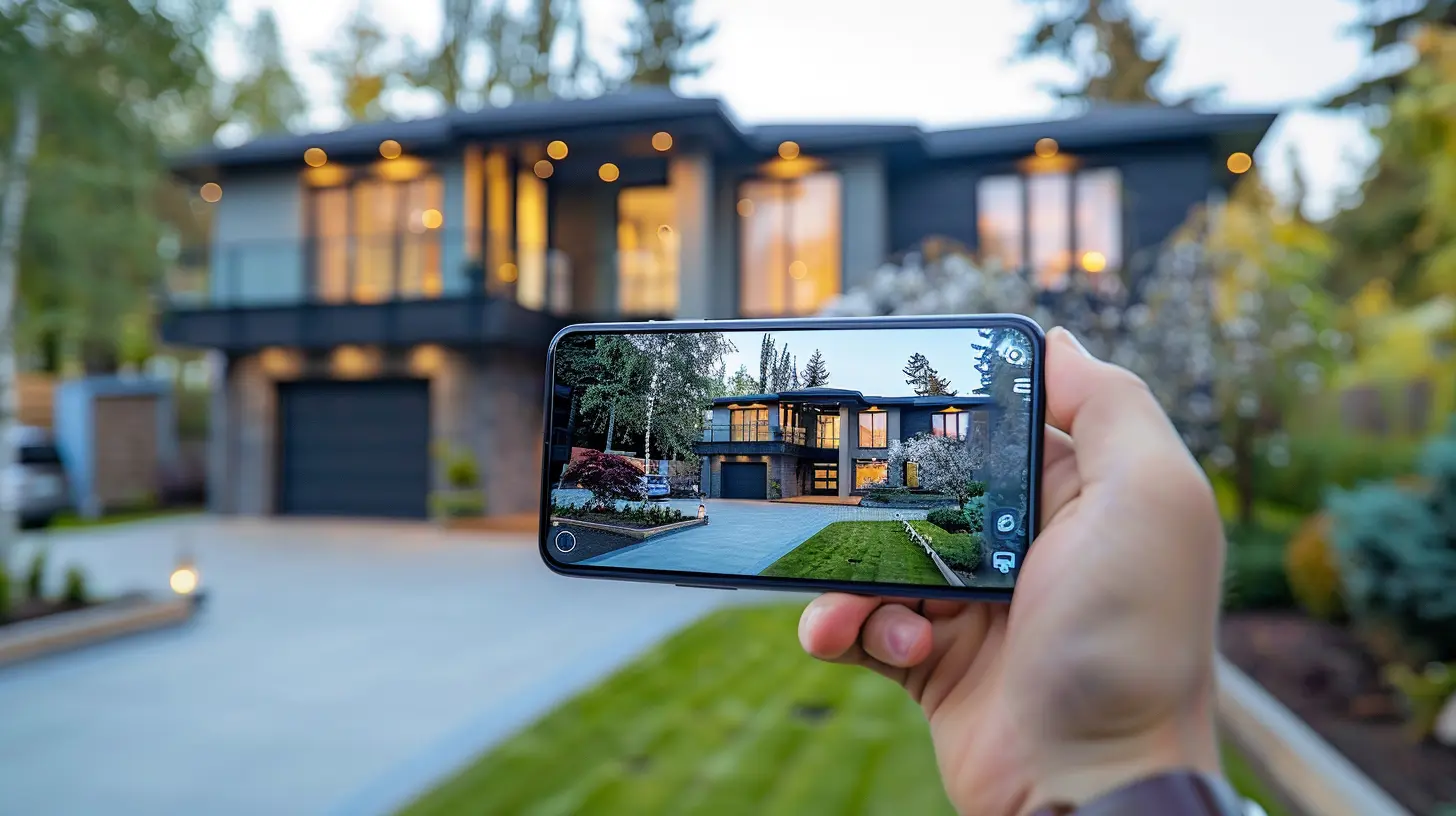 How to Make Your Real Estate Website Mobile-Friendly