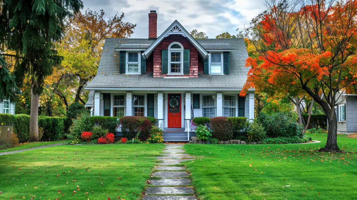 How to Market a Small Home: A Guide for First-Time Sellers