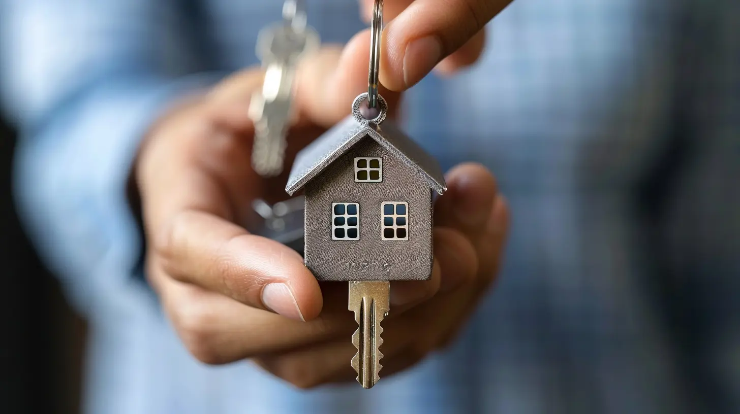 How to Market a Small Home: A Guide for First-Time Sellers