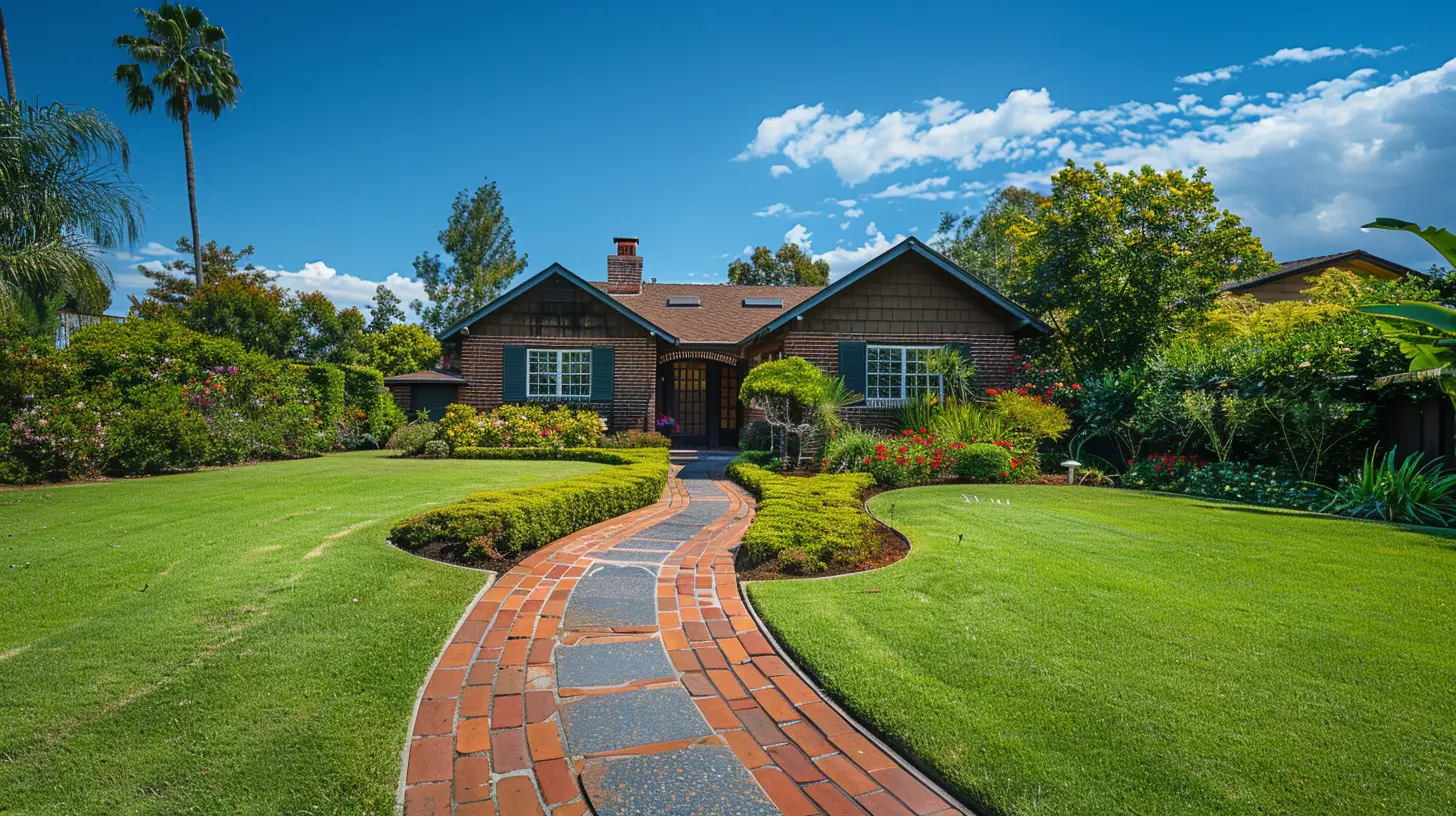 How to Market Your Home Effectively in a Digital World