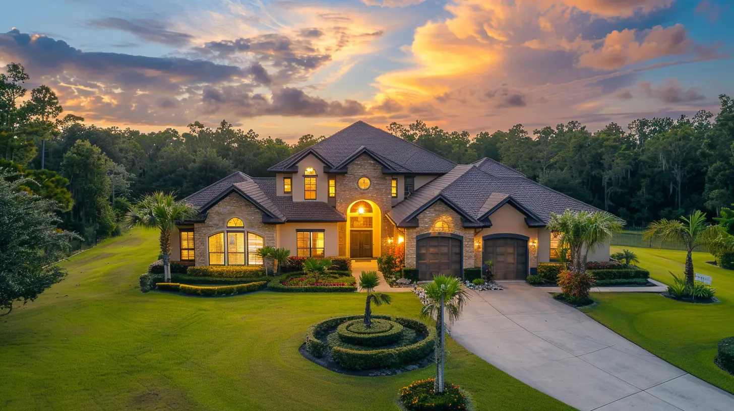 How to Market Your Home Effectively in a Digital World