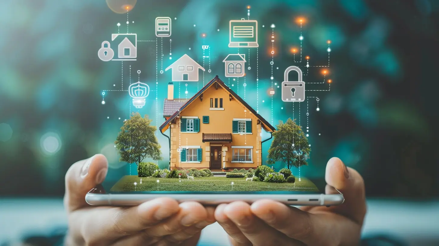 How to Market Your Home Effectively in a Digital World