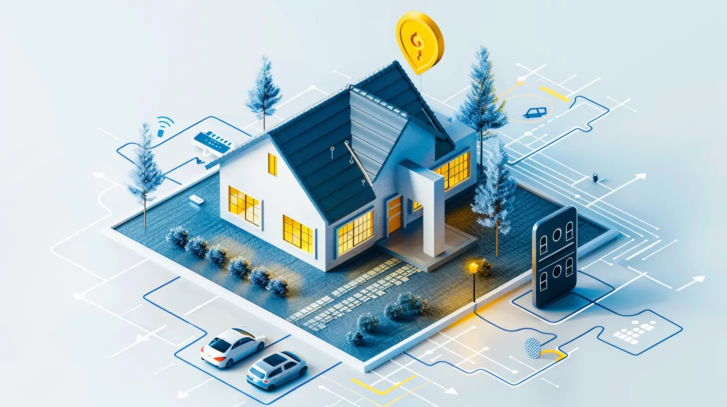 How to Market Your Home Effectively in a Digital World