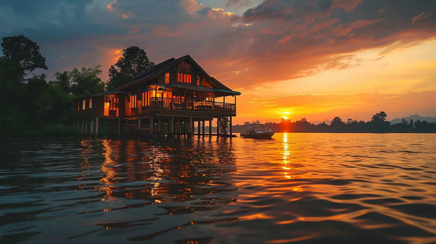 How to Market Your Vacation Home to Attract High-End Renters