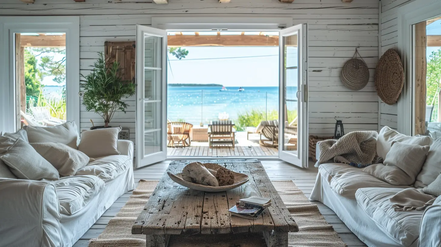 How to Maximize Off-Season Income from Your Vacation Rental