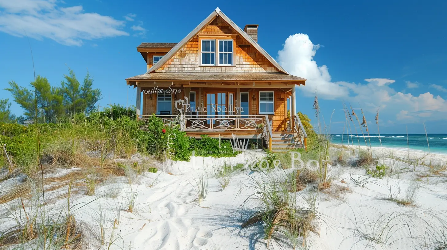 How to Maximize Off-Season Income from Your Vacation Rental