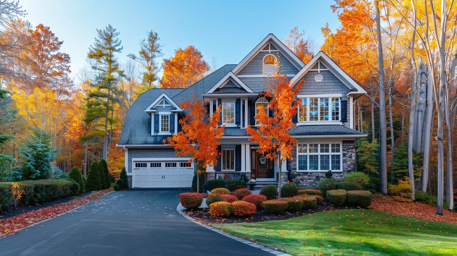 How to Maximize Profit When Investing in Foreclosed Homes