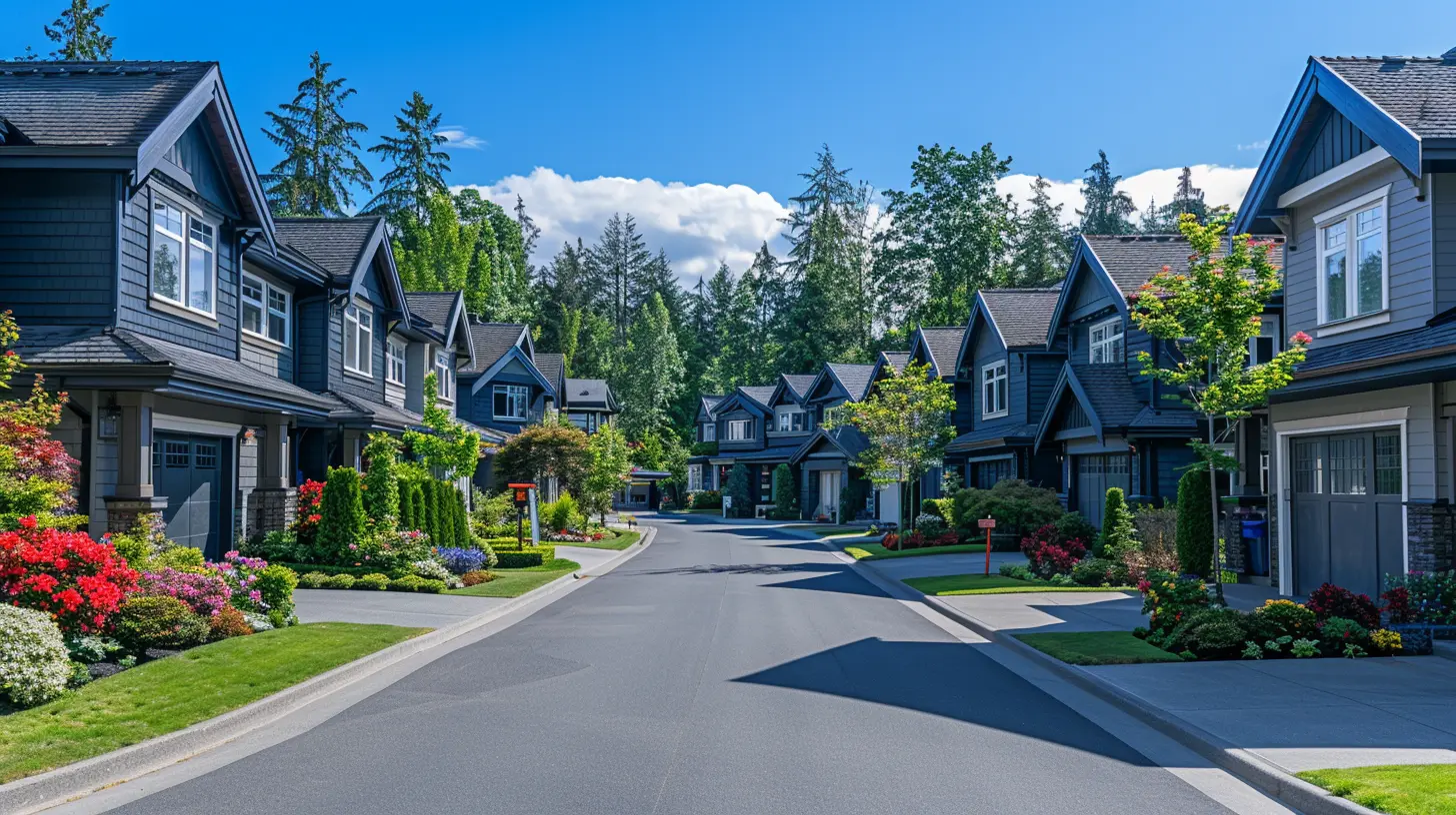 How to Navigate Multiple Offers Without Losing Your Advantage