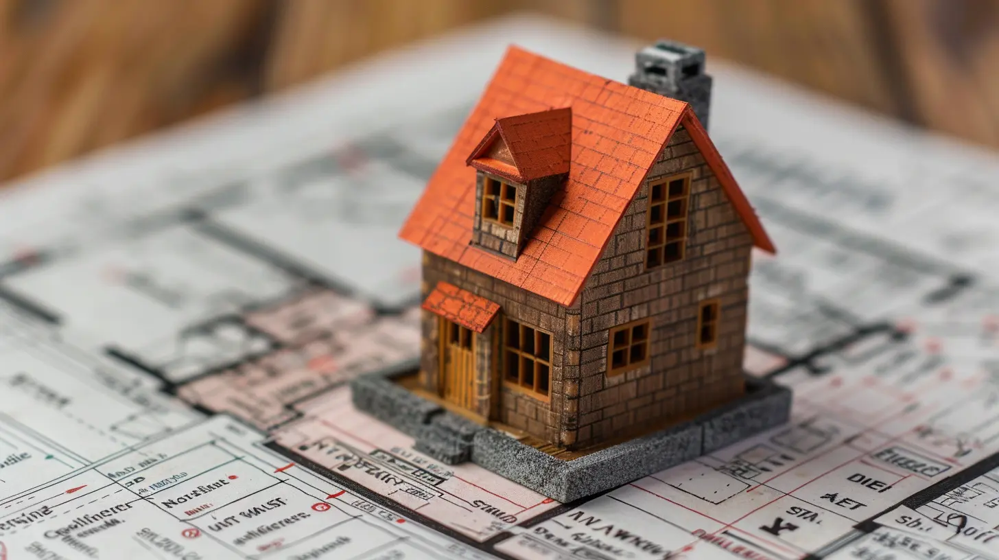 How to Navigate Zoning Permit Applications for Your Renovation