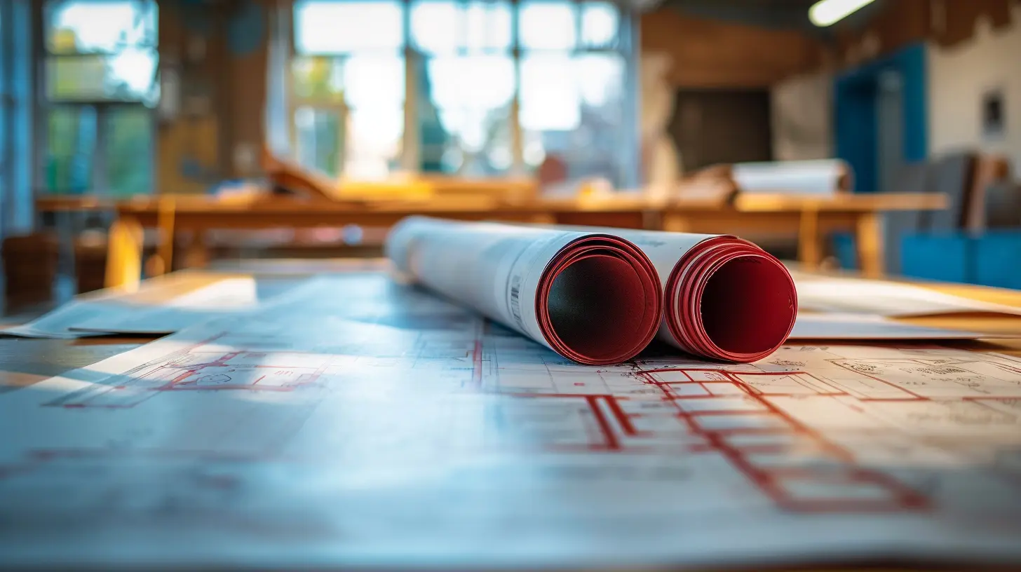 How to Navigate Zoning Permit Applications for Your Renovation