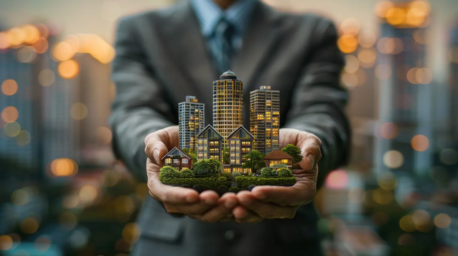 How to Negotiate a Lease Agreement in Commercial Real Estate