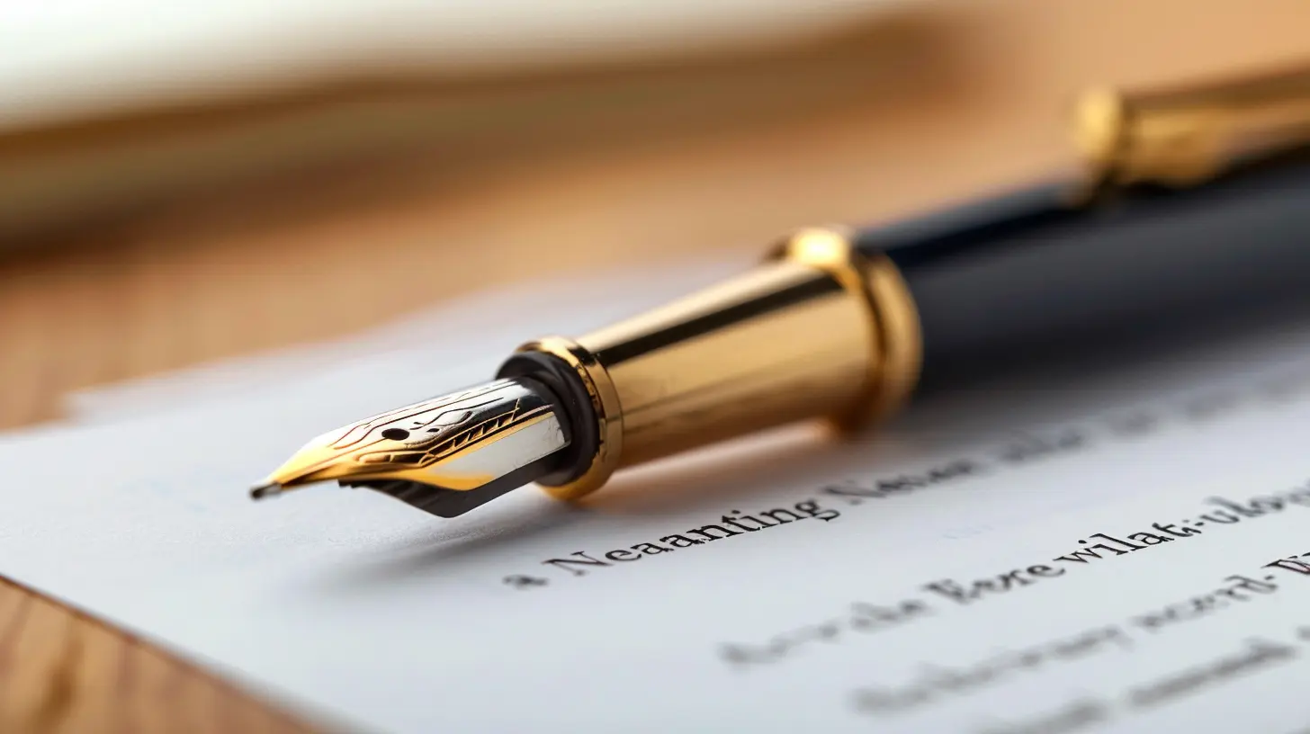 How to Negotiate a Lease Agreement in Commercial Real Estate