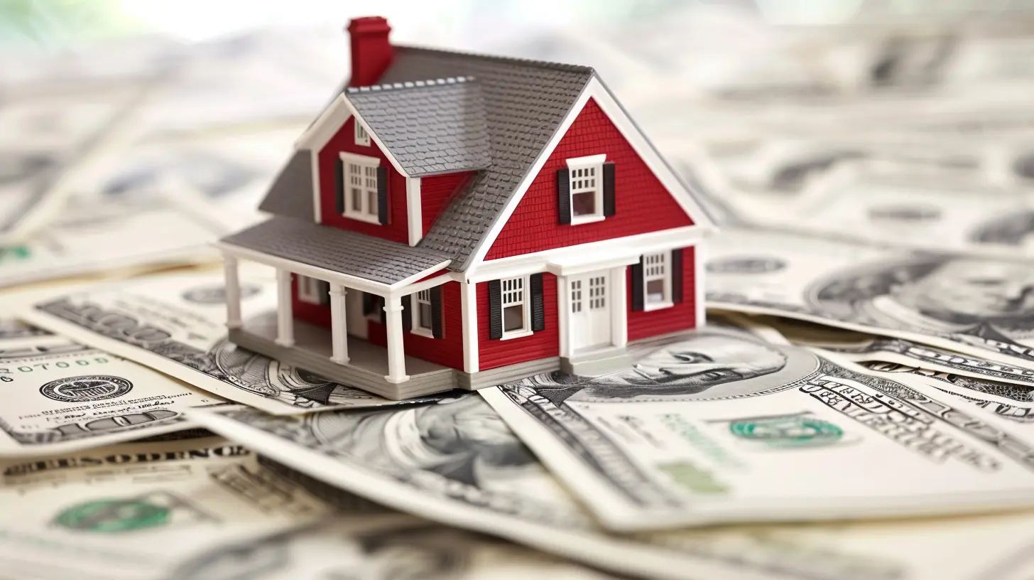How to Negotiate Broker Commissions Like a Pro