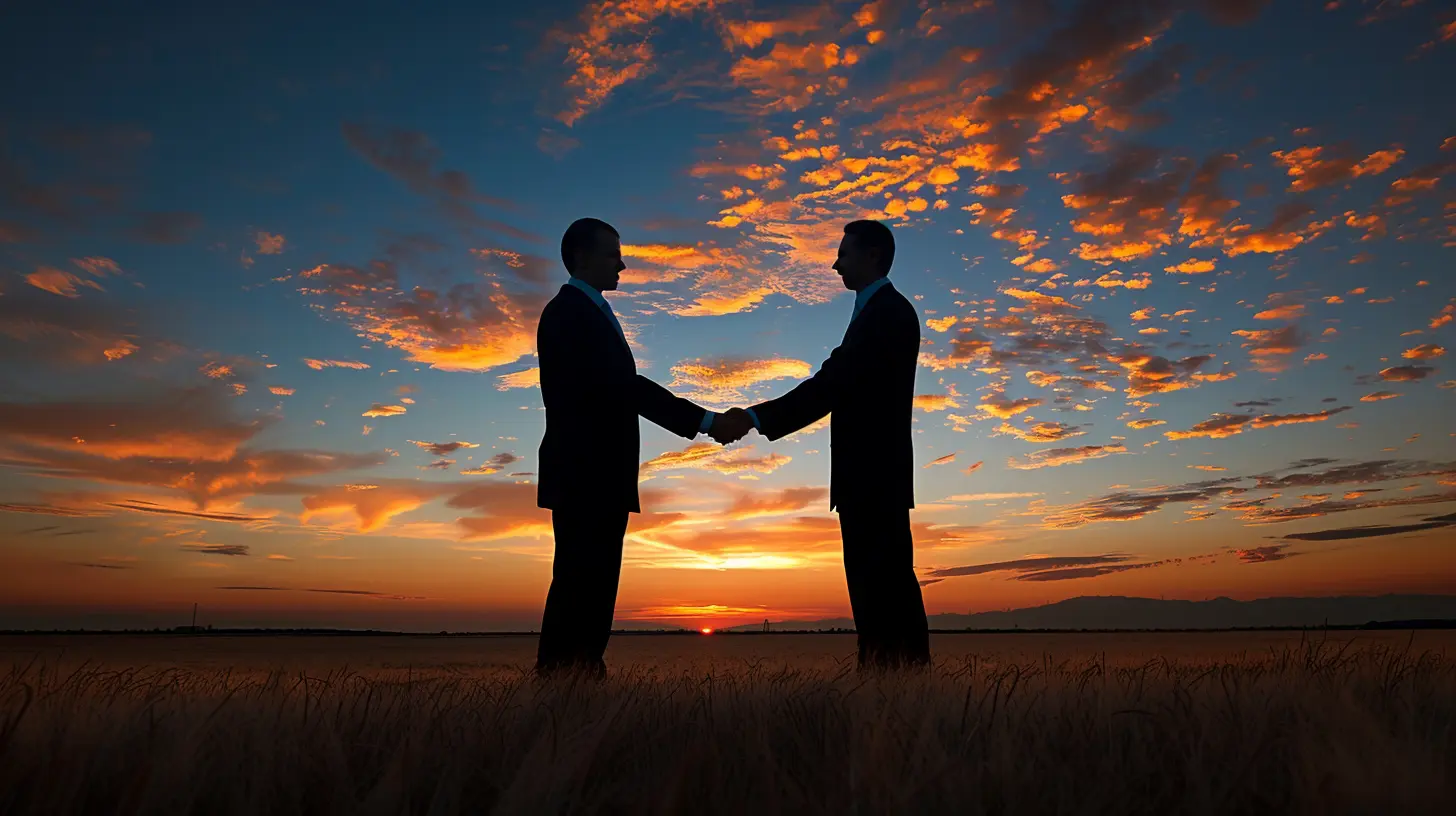 How to Negotiate in Real Estate Without Alienating the Other Party