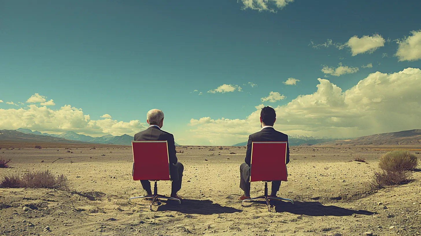 How to Negotiate in Real Estate Without Alienating the Other Party