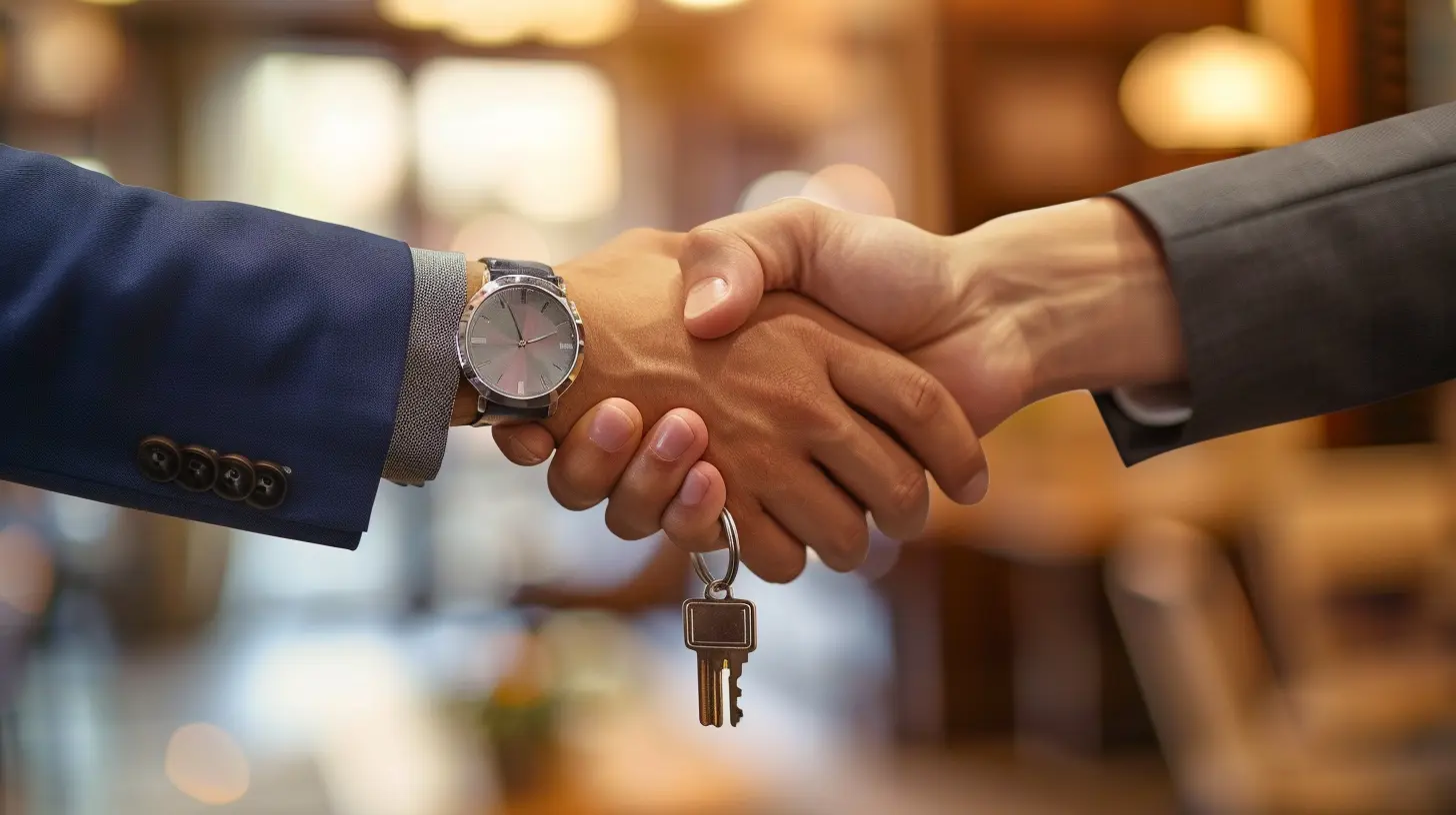 How to Negotiate Rent Like a Pro