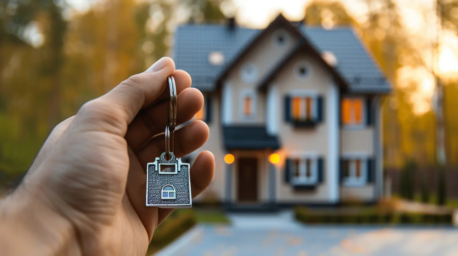 How to Negotiate Rent Like a Pro