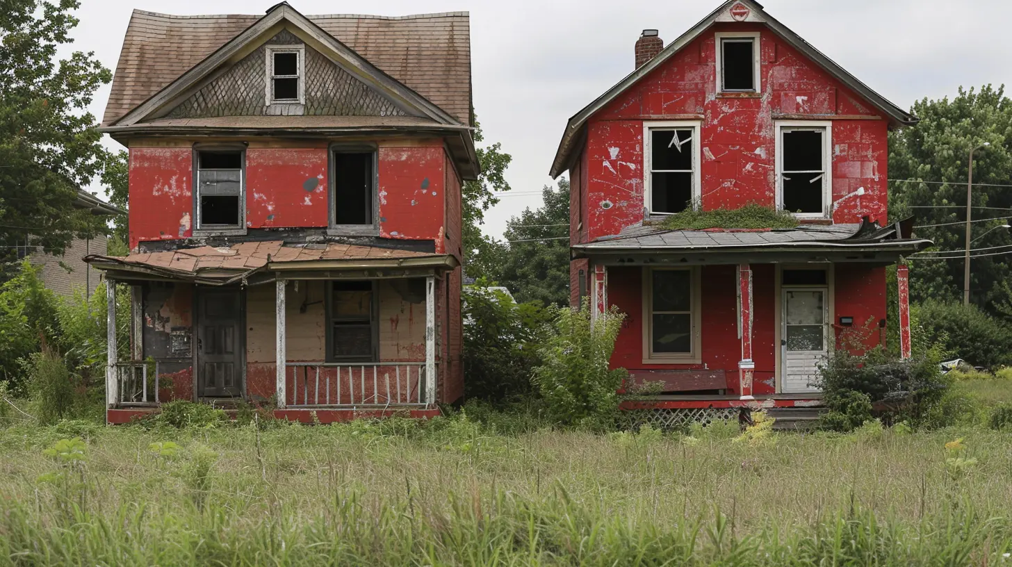 How to Negotiate the Best Deal on a Foreclosed Property