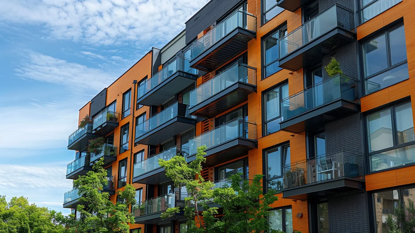 How to Prepare Financially for Renting Property