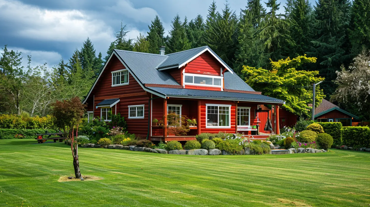 How to Prepare Financially for Renting Property